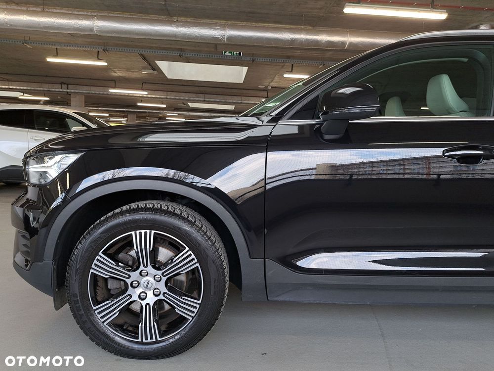 Volvo XC 40 - 33