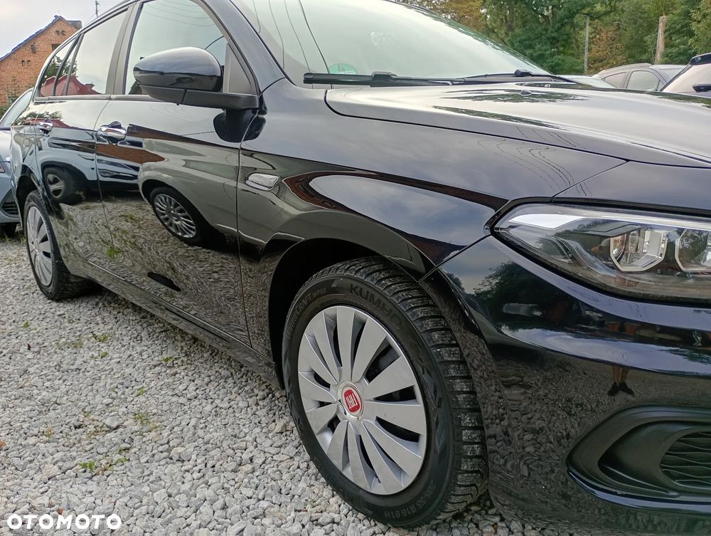 Fiat Tipo 1.4 16V More - 33