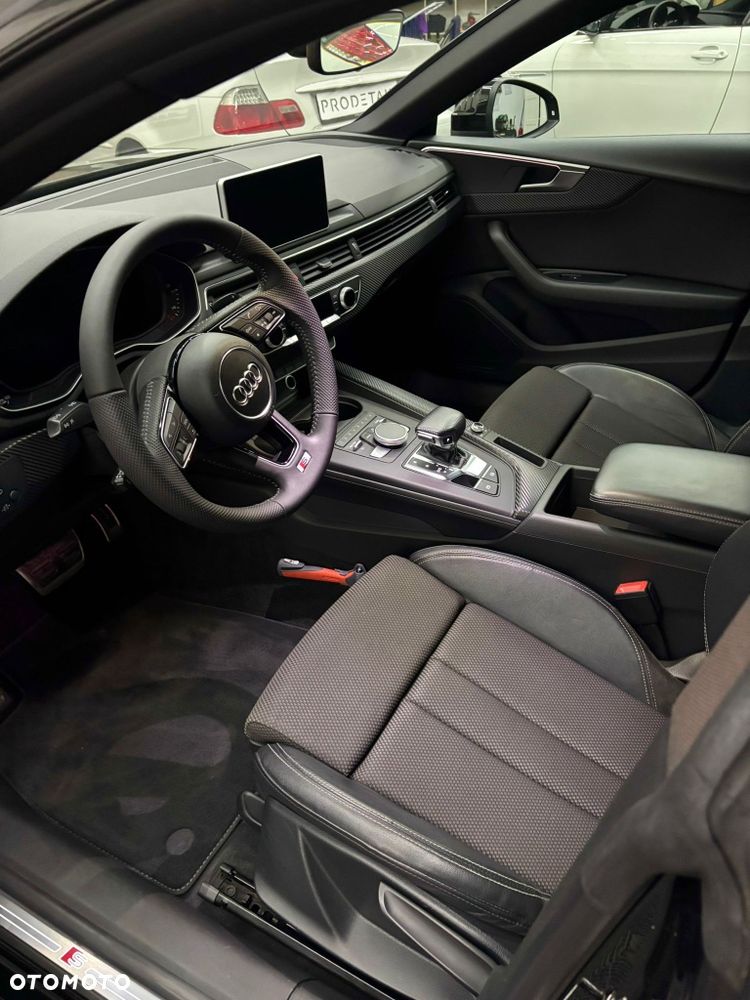 Audi A5 Sportback - 3