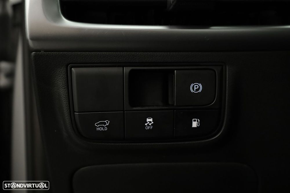 Hyundai Tucson 1.6 T-GDI PHEV Vanguard - 20