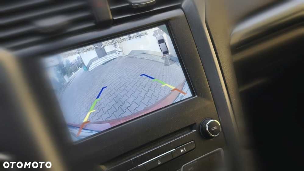 Kamera cofania Ford Mondeo mk5 Fiesta Focus Puma Cmax Smax Kuga Edge - 10