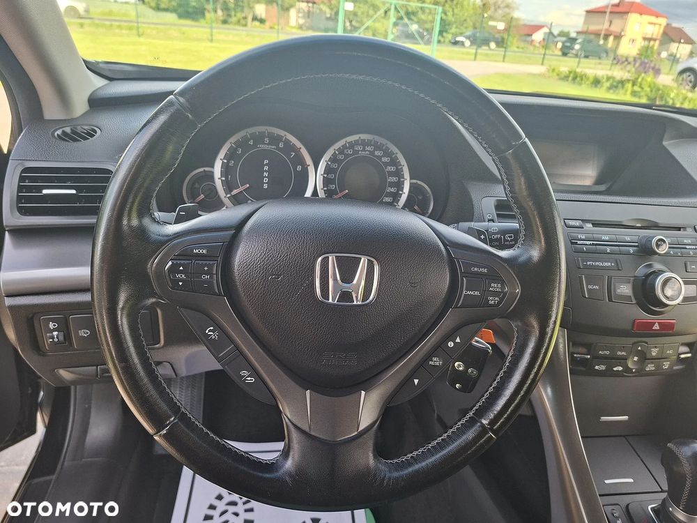 Honda Accord - 14