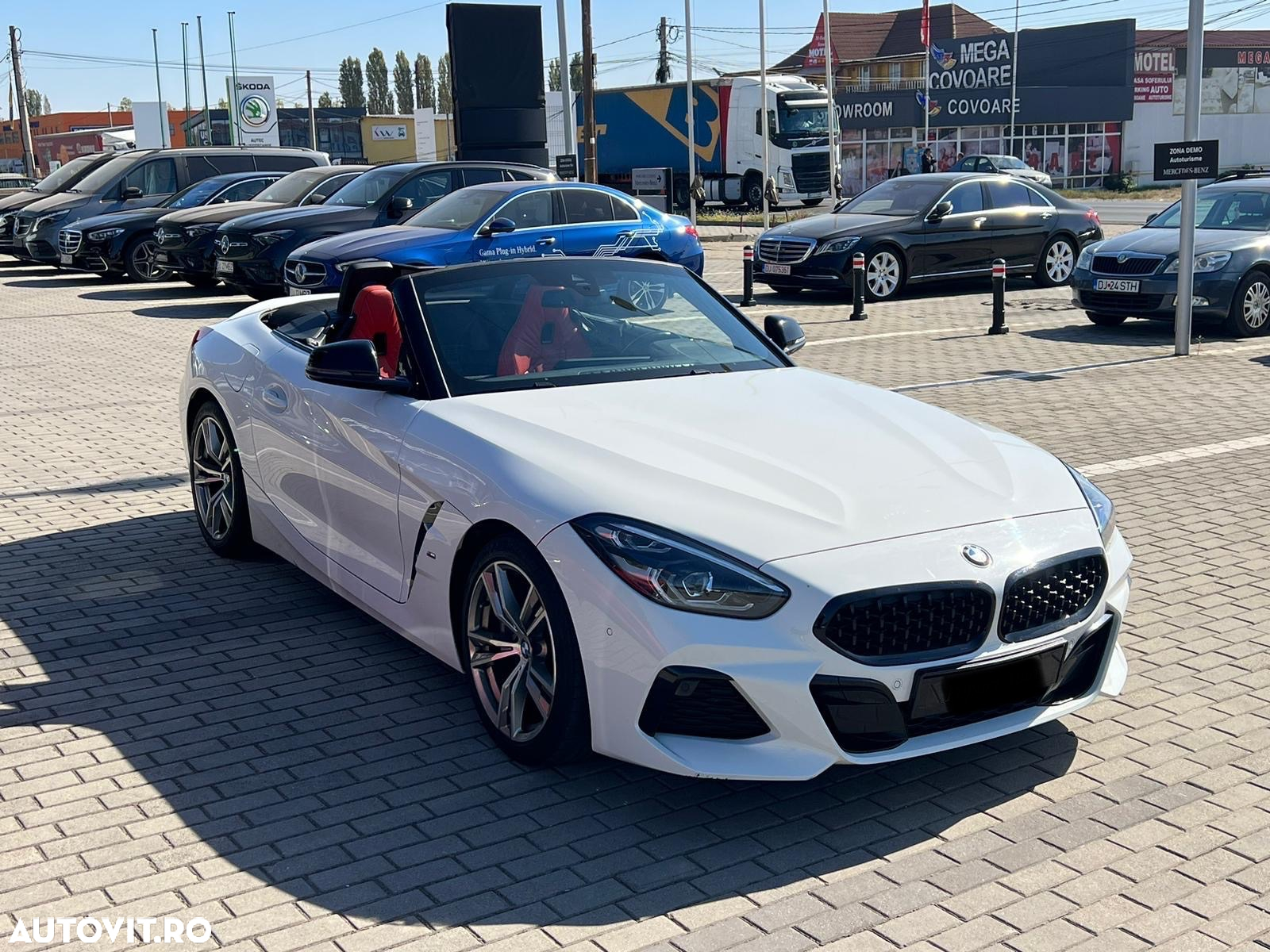 BMW Z4 - 6