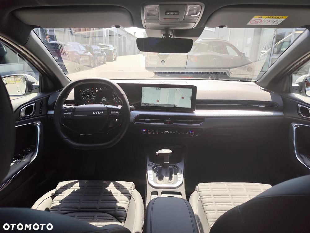 Kia XCeed 1.6 T-GDI Business Line DCT - 16