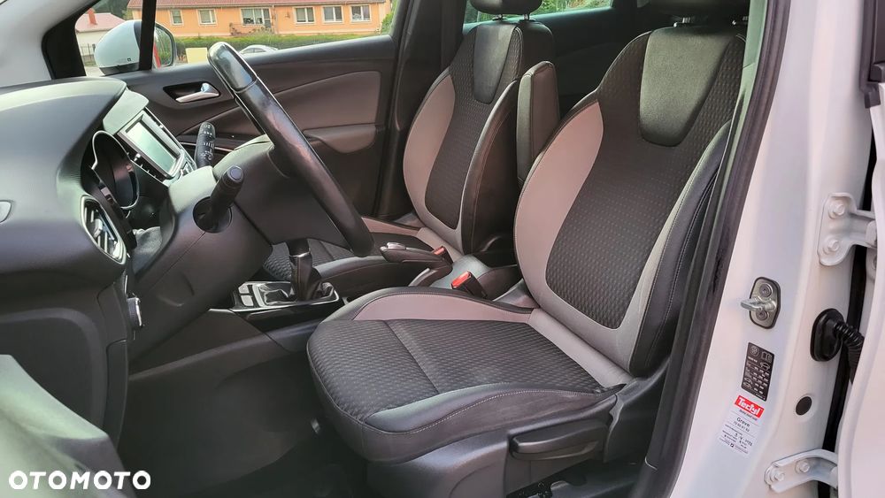 Opel Crossland X 1.2 Start/Stop Edition - 11