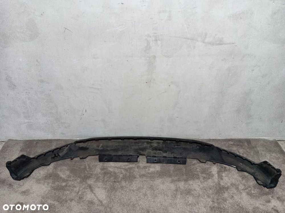 DOKŁADKA ZDERZAKA PRZÓD PRZEDNIA AUDI Q3 83A 83A807061 - 5