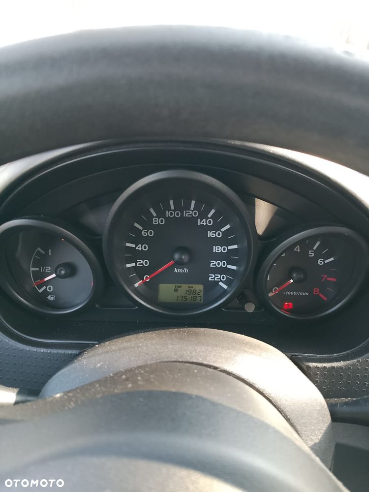 Mitsubishi Colt 1.1 Inform Cleartec - 5
