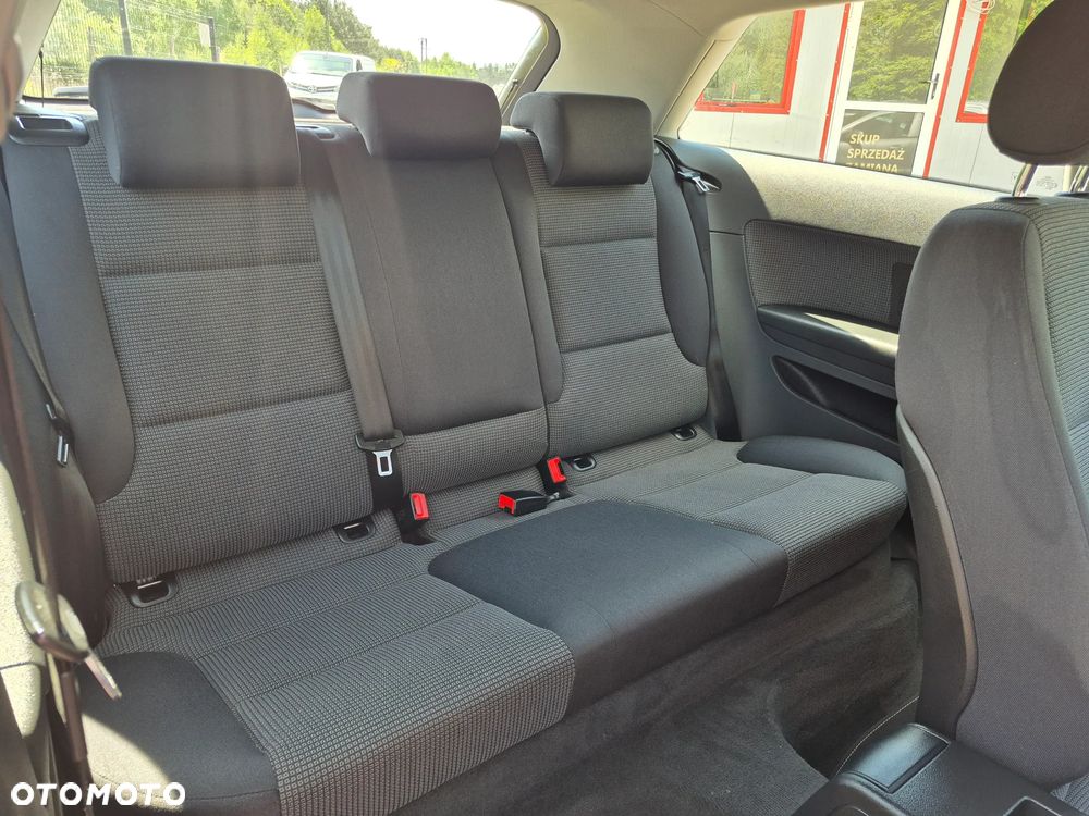 Audi A3 3-drzwiowe 1.6 S Line Sportpaket plus - 17