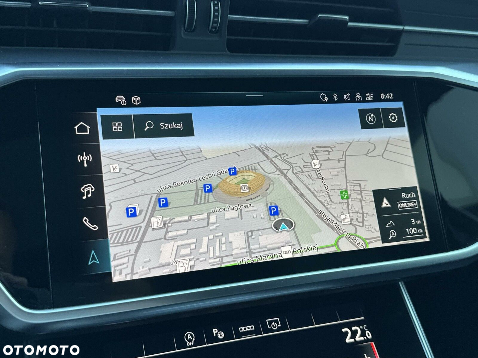 Audi A6 - 34