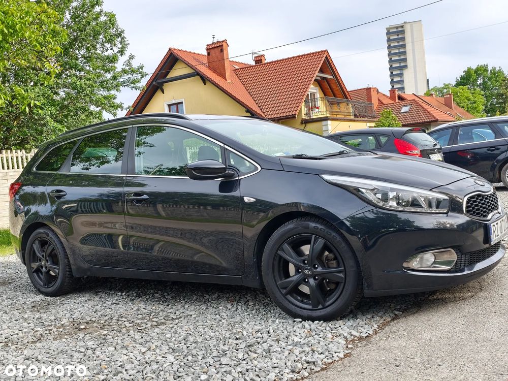 Kia Ceed 1.6 CRDi L - 3