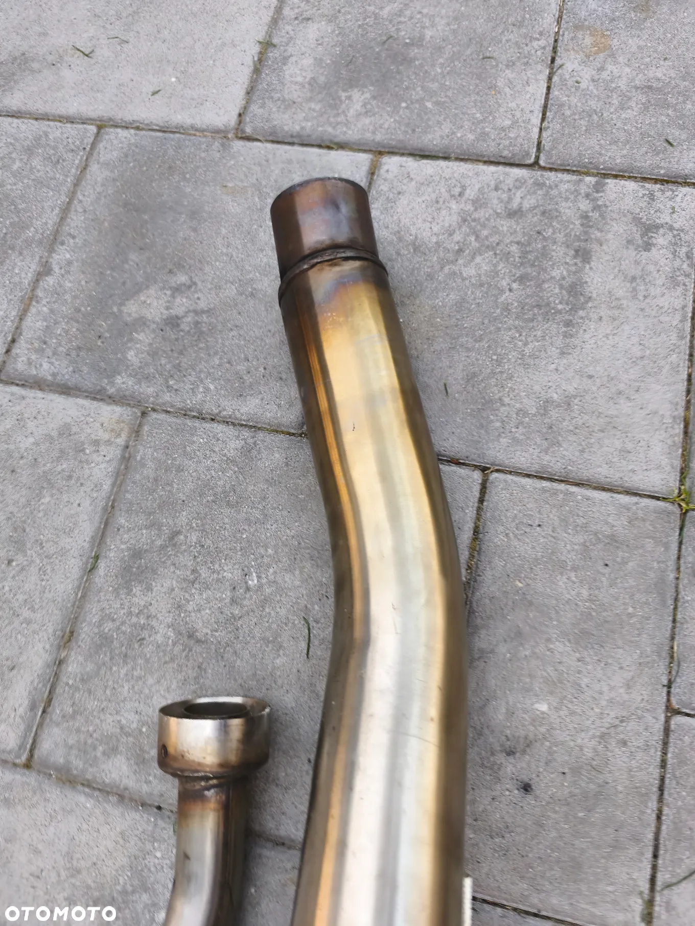 Wydech, tłumik Ixil Suzuki GSF 600 GSF600 GSF 1200 GSF1200 Bandit 600 1200 - 8