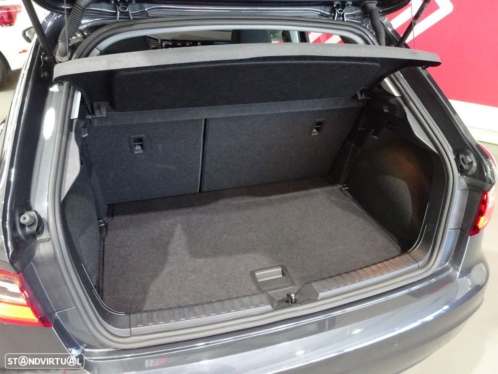 Audi A1 Sportback 25 TFSI Advanced - 30