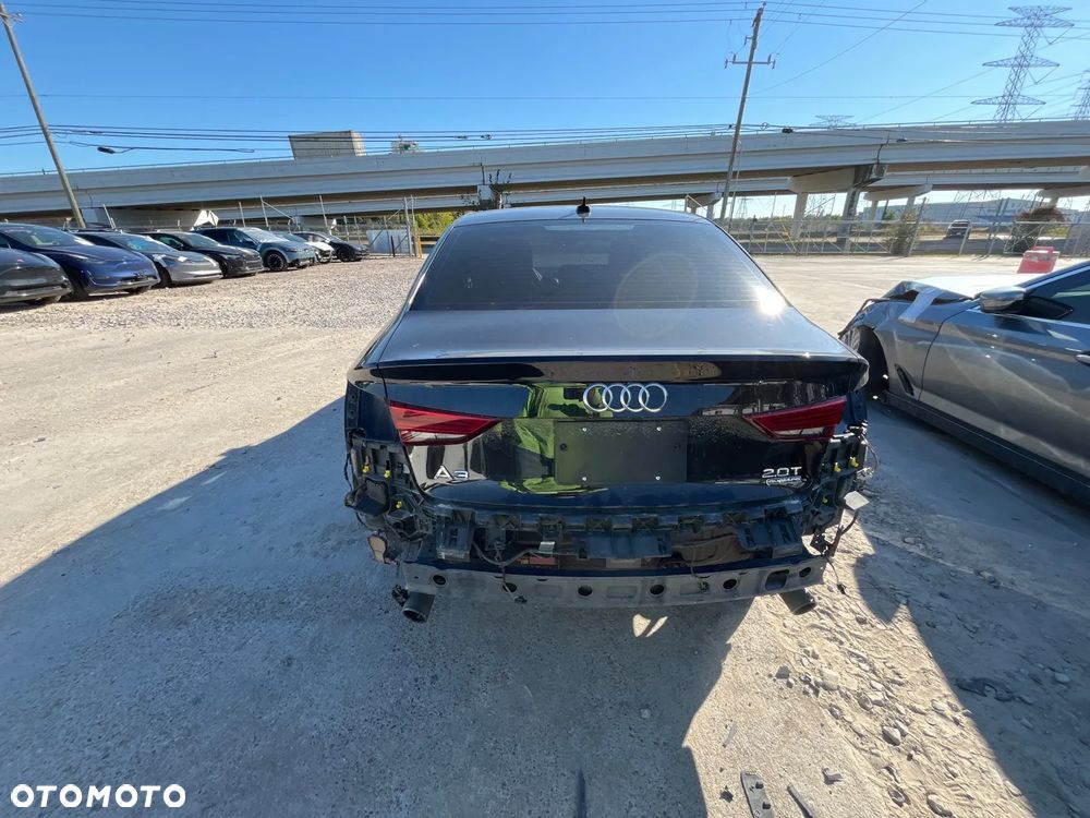 Audi A3 Limousine - 4