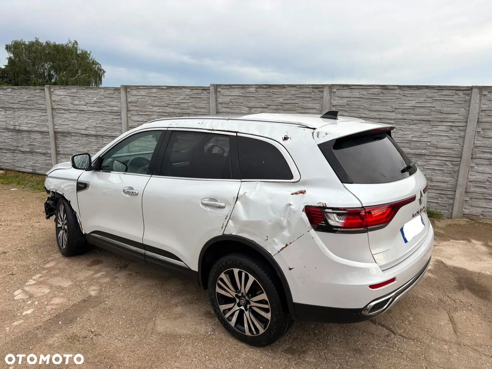 Renault Koleos 1.3 TCe Initiale Paris EDC - 35