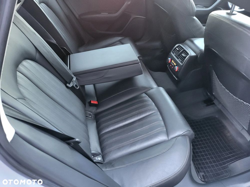 Audi A6 Allroad 3.0 TDI tiptronic DPF - 10