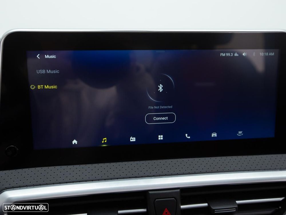 Maxus Euniq 5 Standard - 31