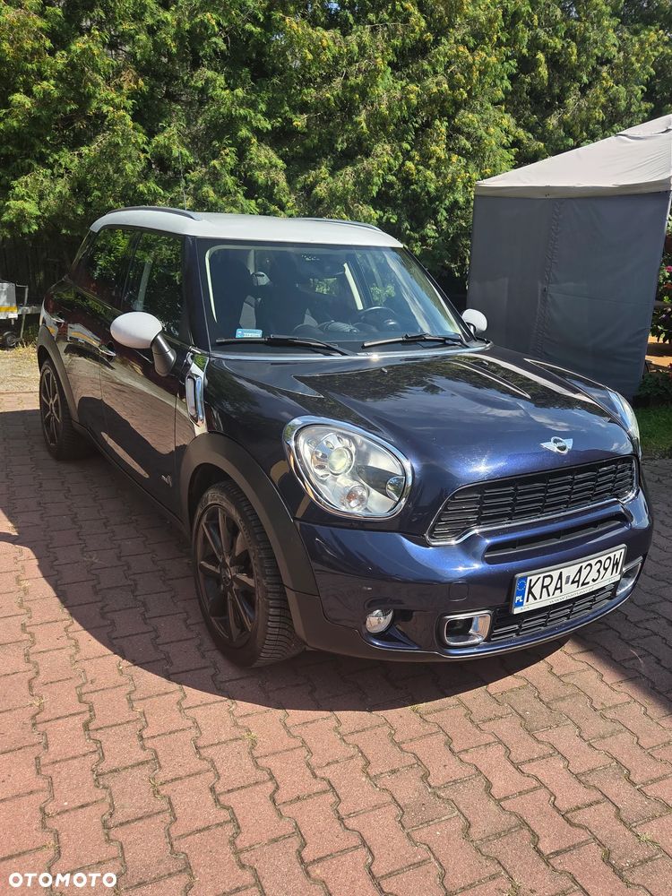 MINI Countryman - 2