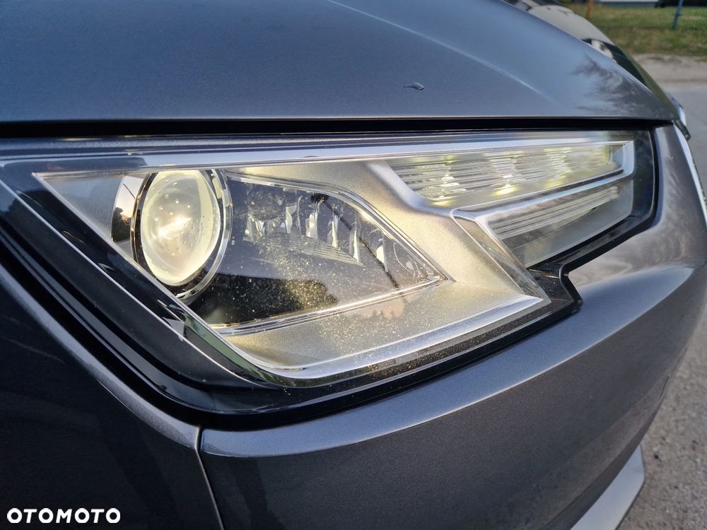 Audi A4 Avant 2.0 TFSI ultra S tronic sport - 10