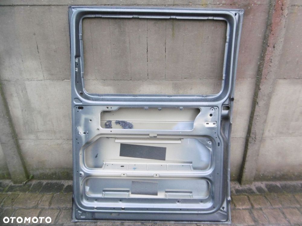 VW T5 LIFT, T6 7E0 - drzwi przesuwne boczne prawe - 3
