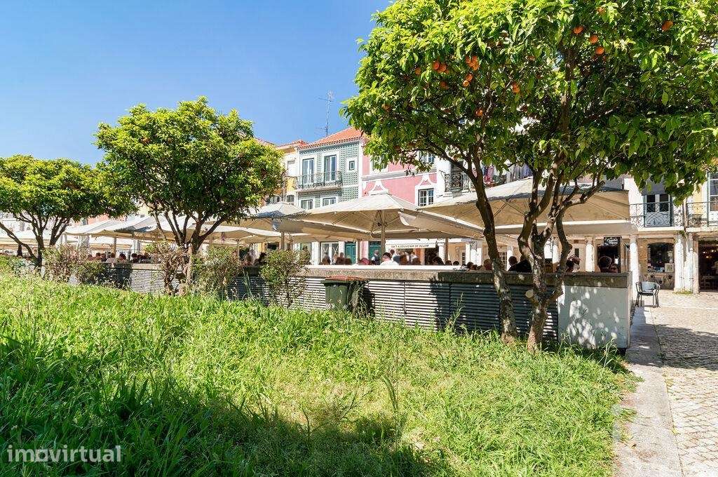 Loja / Estabelecimento Comercial em Belém de 58,00 m2 - Grande imagem: 4/19