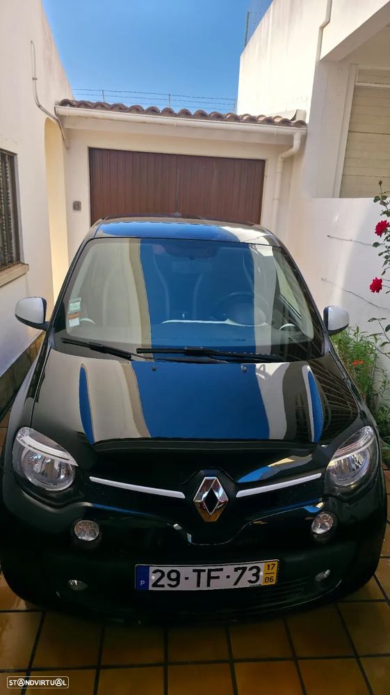 Renault Twingo 1.0 SCe Night&Day - 2