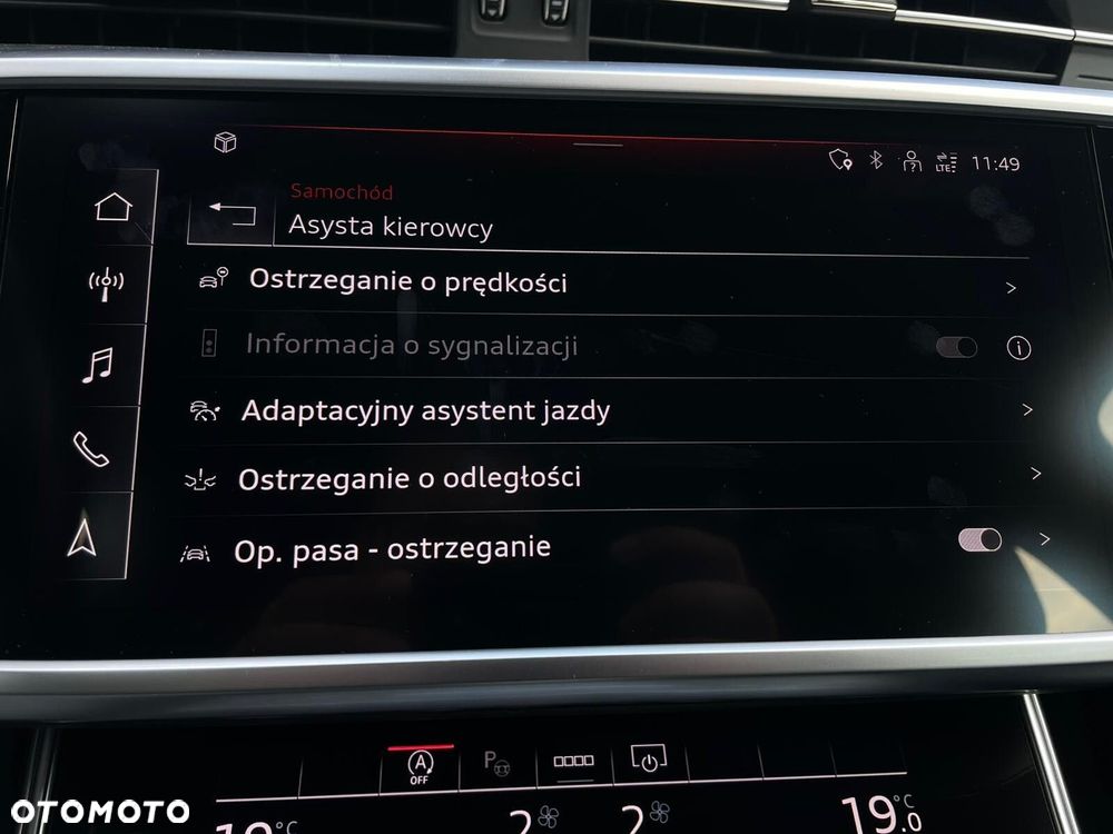 Audi A6 Limousine - 30