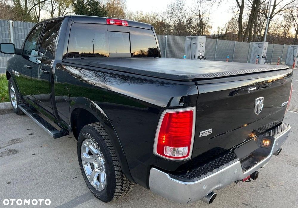 Dodge RAM - 7