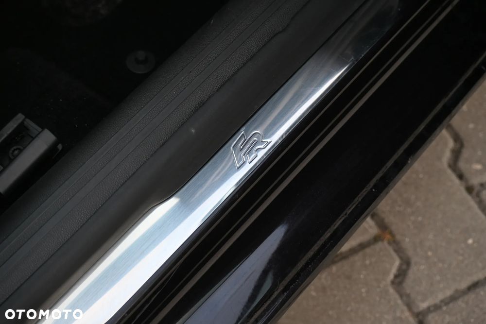 Seat Leon 1.8 TSI Start&Stop DSG FR - 22