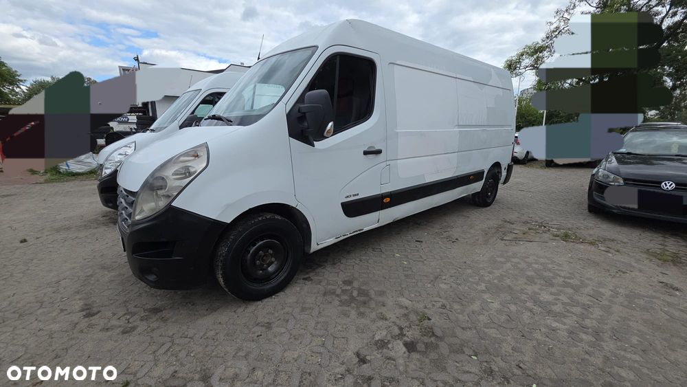 Renault Master - 6