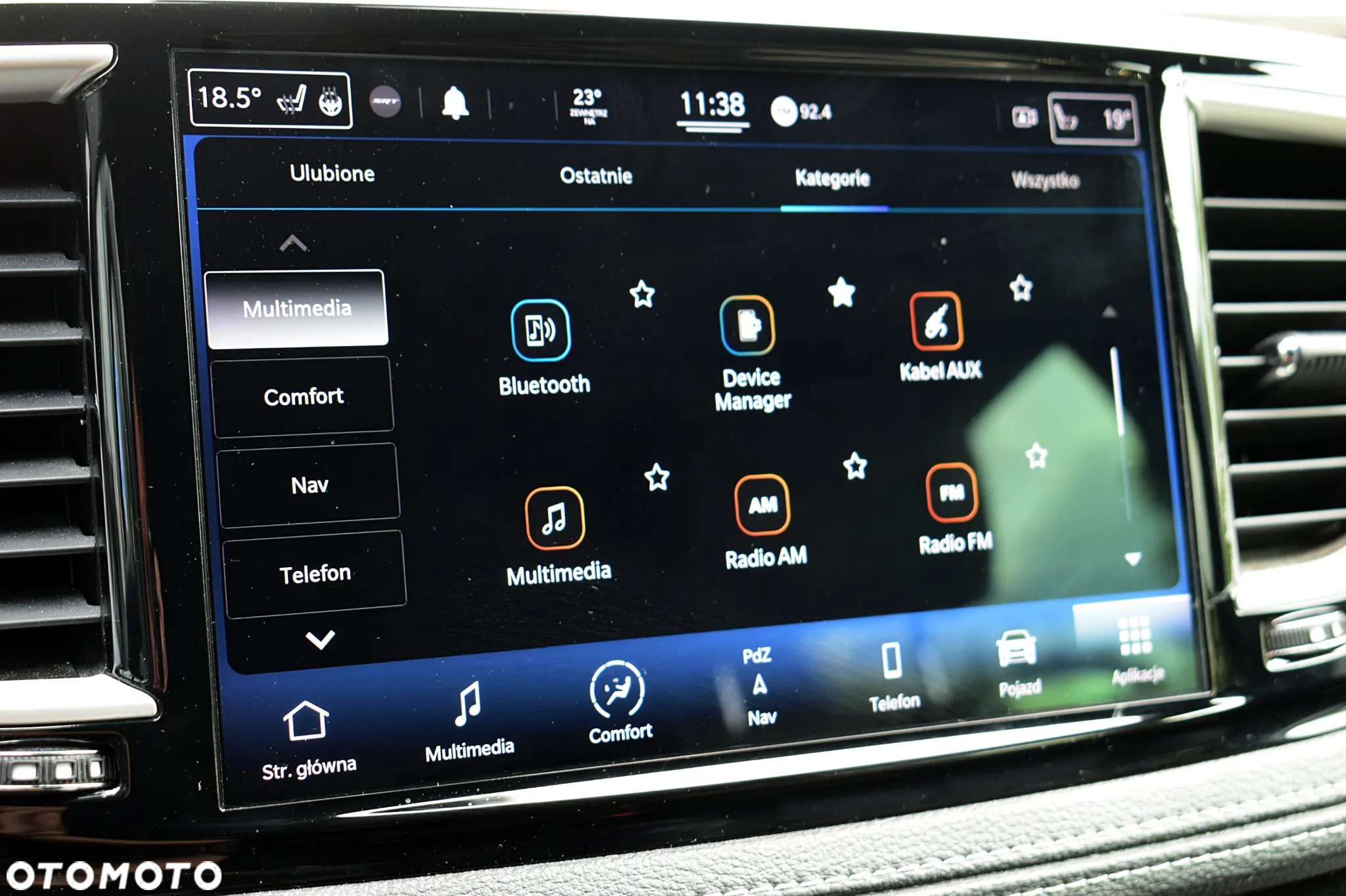 Chrysler Pacifica - 14