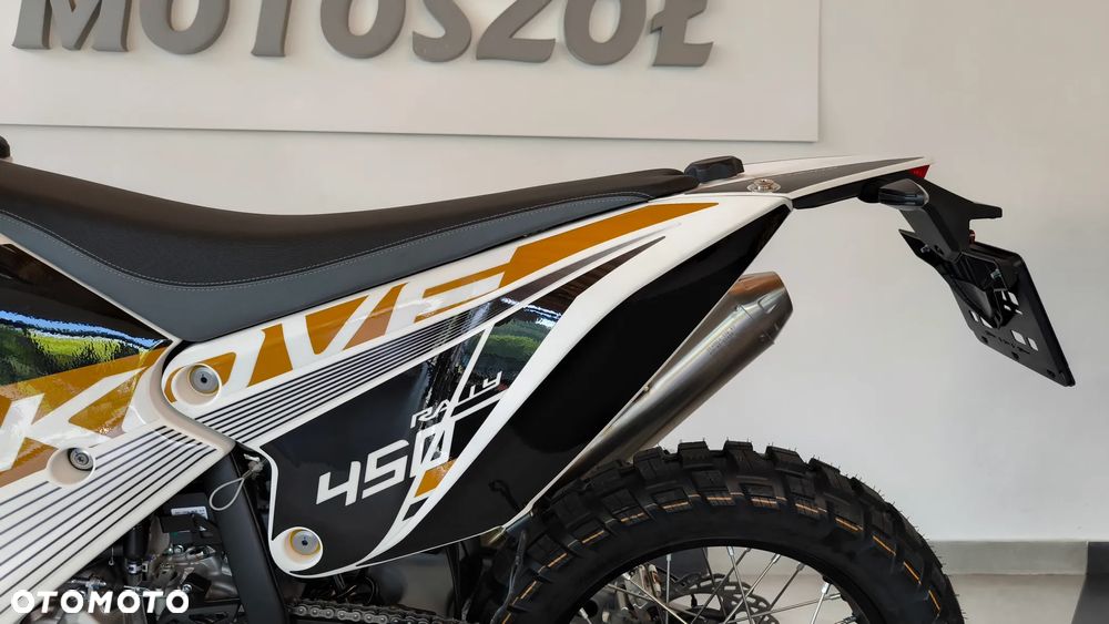 KOVE 450 Rally - 27