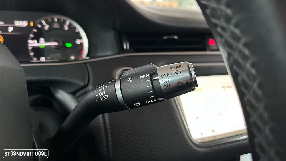 Land Rover Range Rover Evoque 2.0 D150 AWD HSE Auto - 19