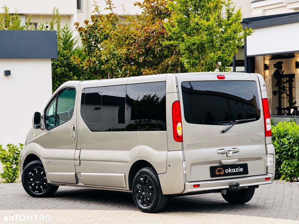 Renault Trafic - 3