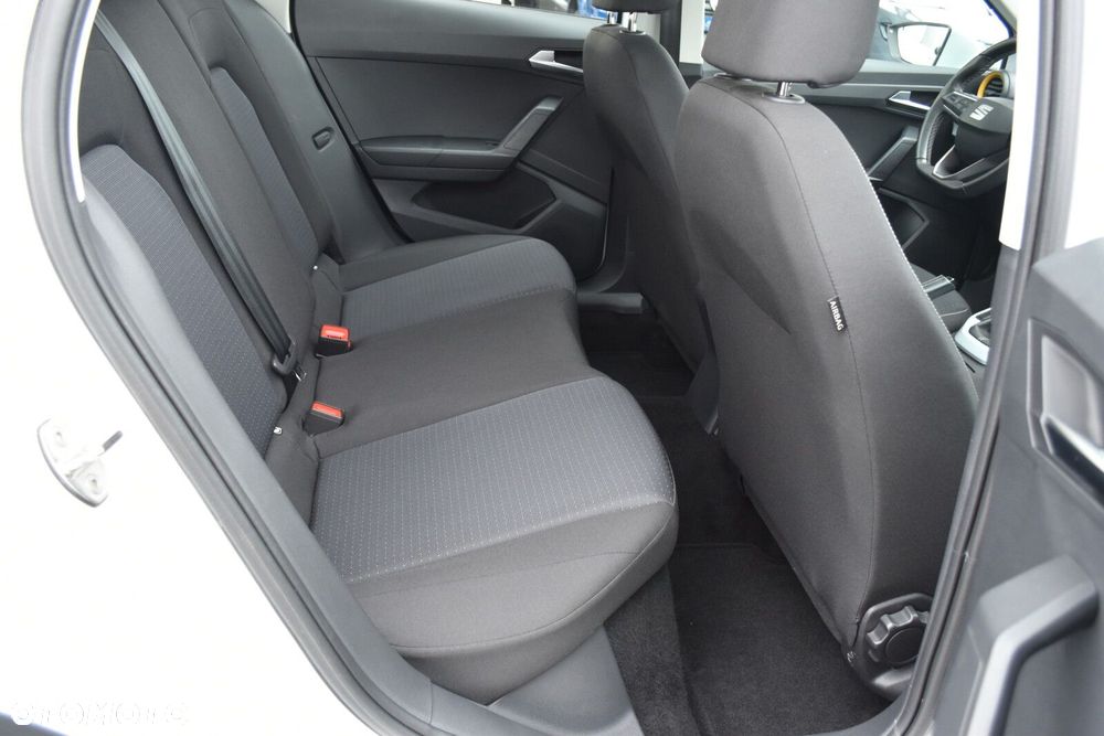 Seat Arona 1.0 TSI Style S&S - 14