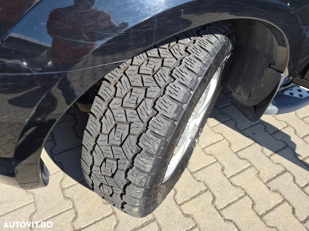 Kia Sorento 2.5 CRDi Aut. EX - 38
