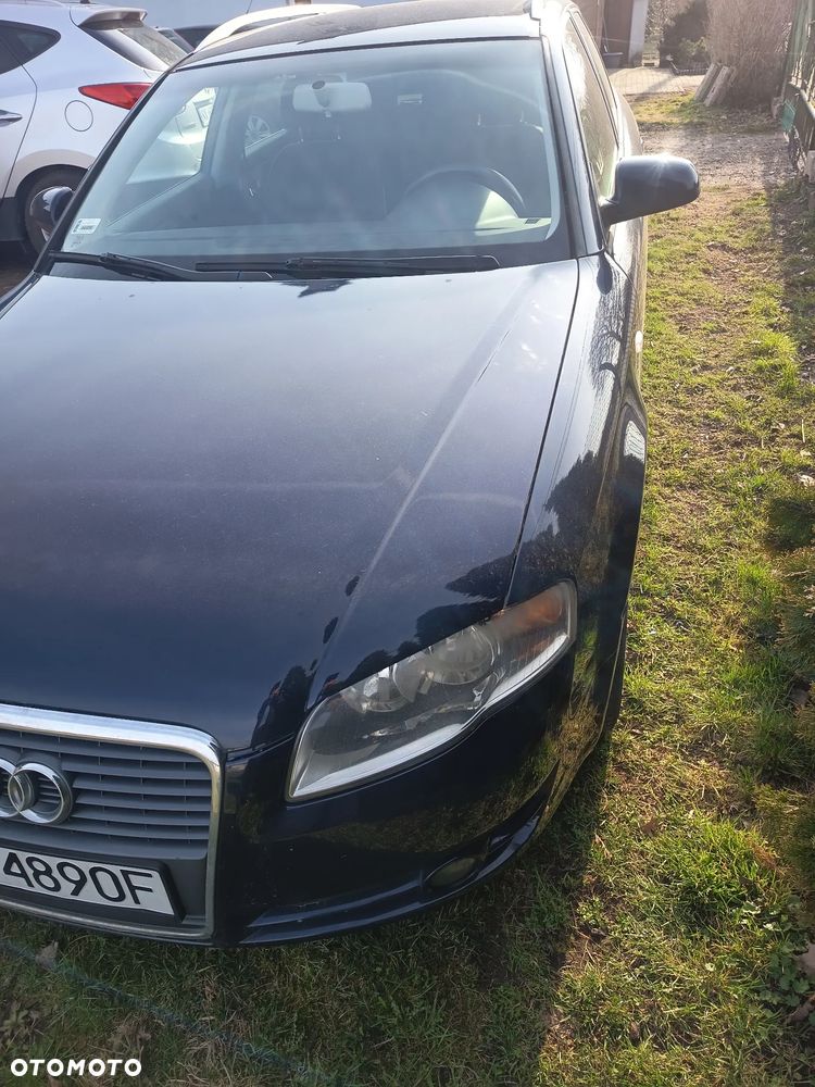 Audi A4 Avant - 12