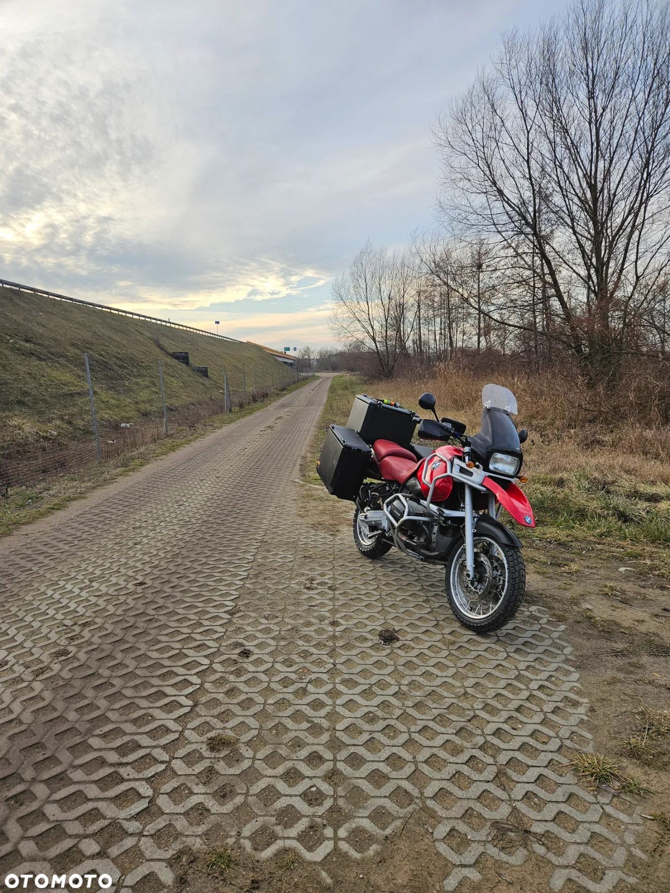 BMW GS - 3