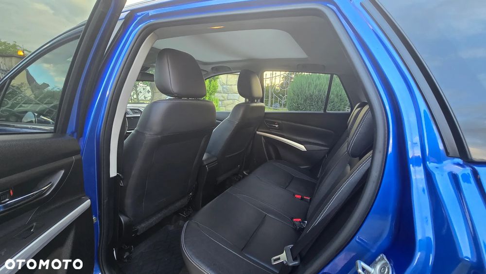 Suzuki S-Cross - 18
