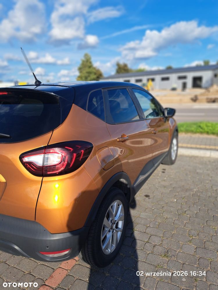 Renault Captur - 7