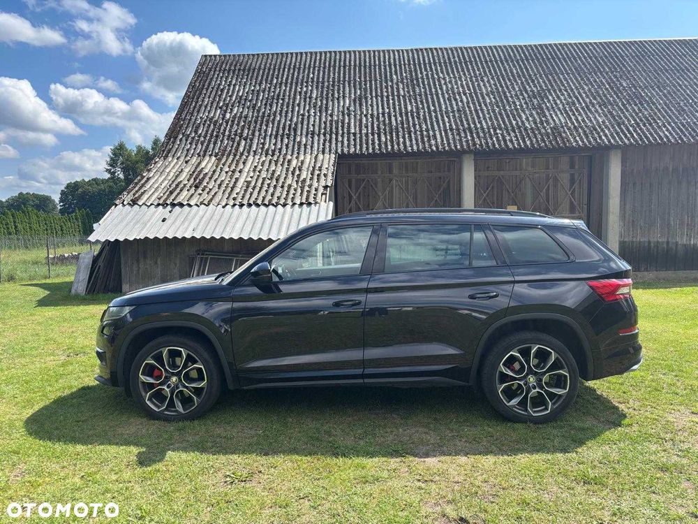 Skoda Kodiaq - 3