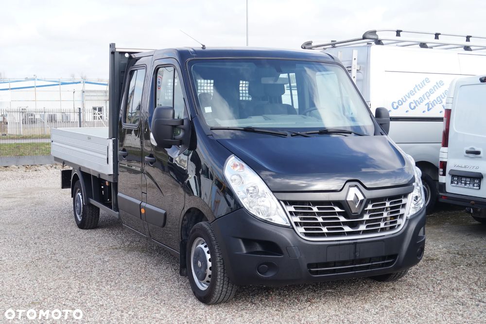 Renault MASTER - 6