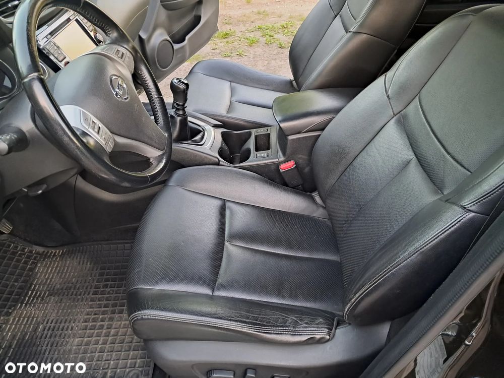 Nissan X-Trail 1.6 DCi Tekna 2WD EU6 - 26