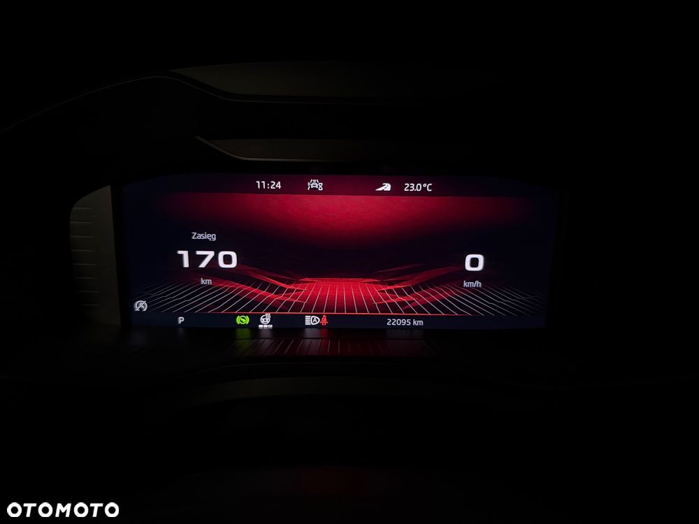 Skoda Kodiaq 1.5 TSI ACT 4x2 Sportline DSG - 12