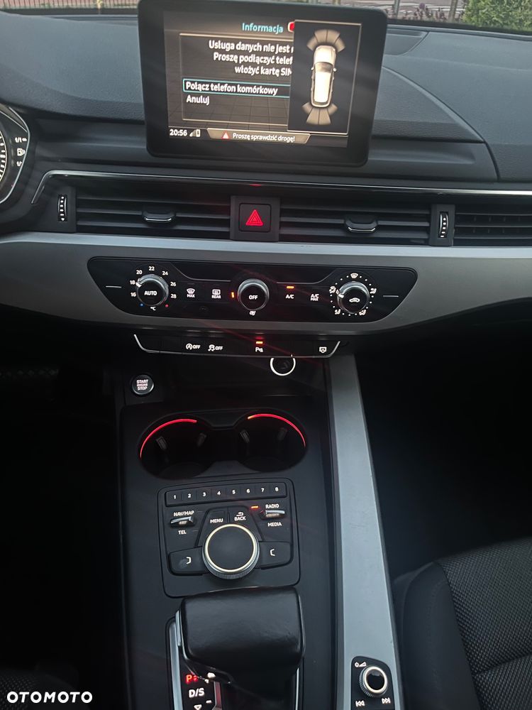 Audi A4 Avant 1.4 TFSI S tronic - 38