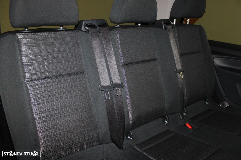 Mercedes-Benz Vito Tourer 110 CDi/32 - 9