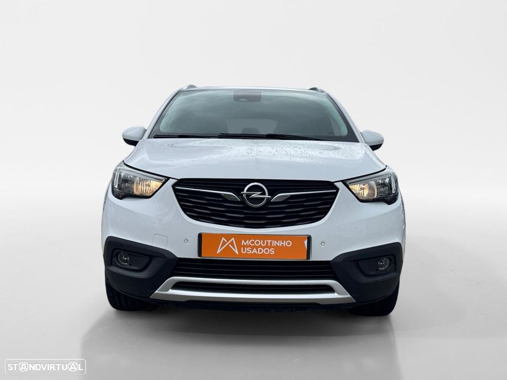 Opel Crossland X 1.2 T Innovation - 8