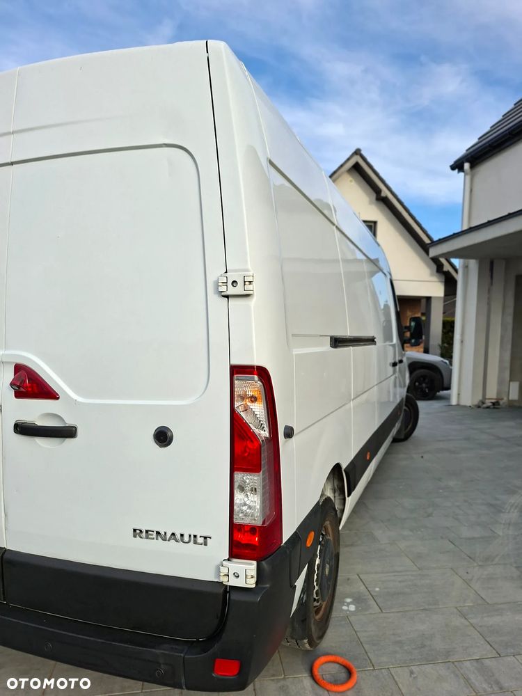 Renault Master - 3