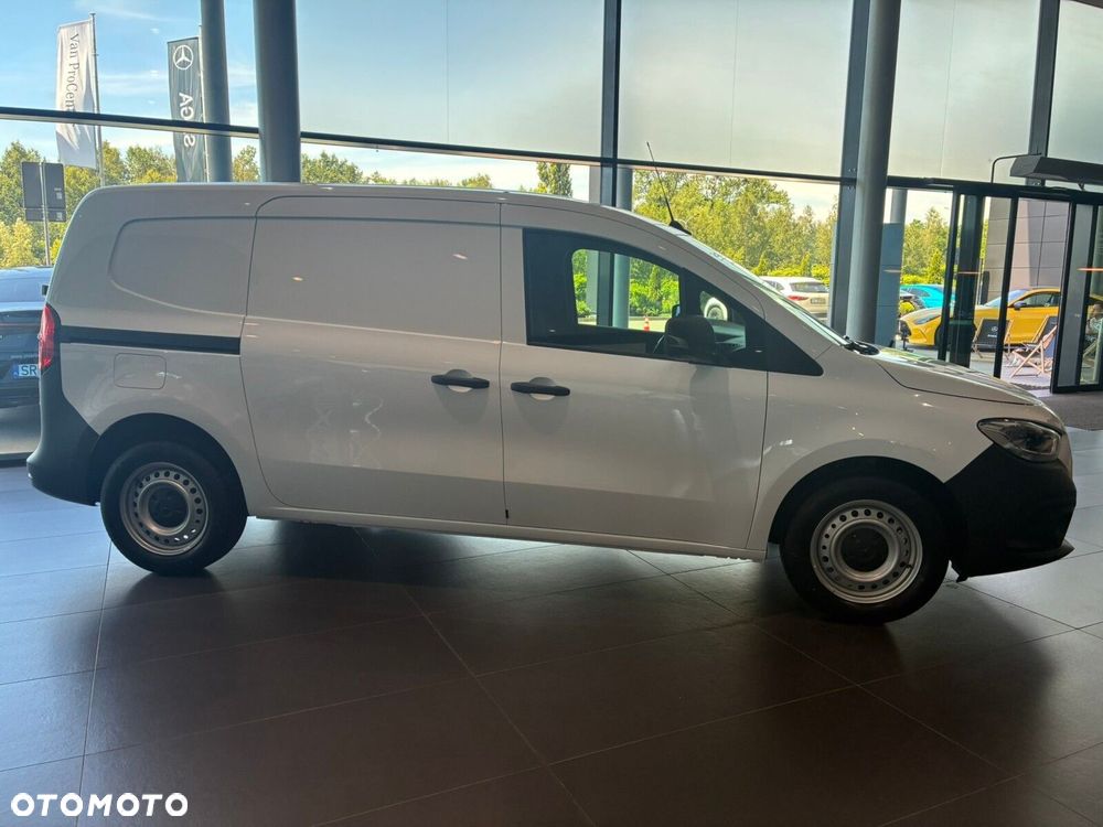 Mercedes-Benz citan 110 CDI - 3