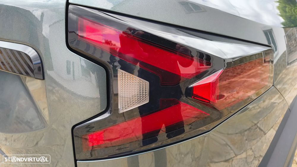 Dacia Bigster - 15
