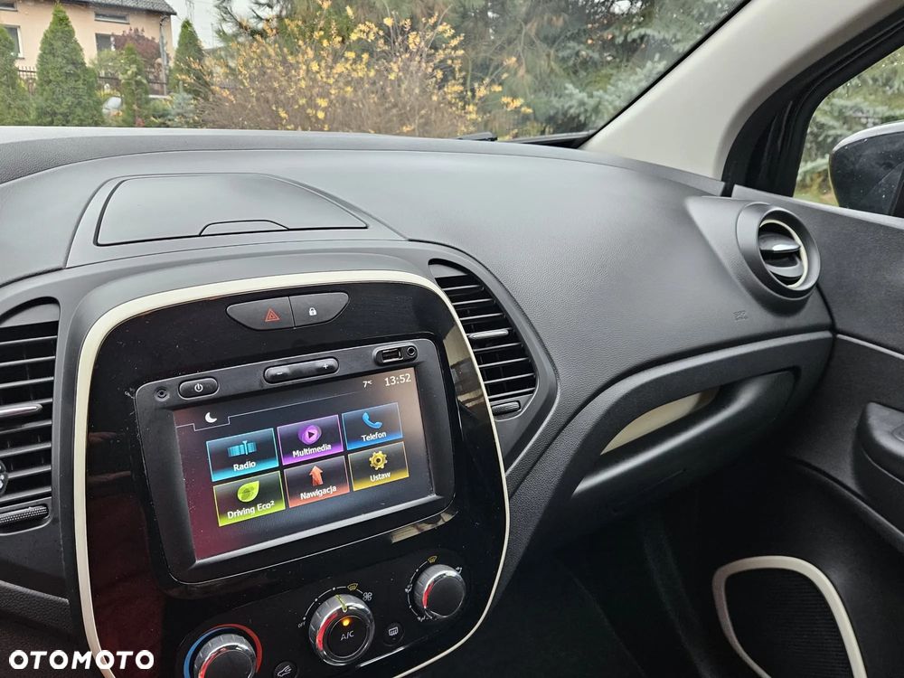 Renault Captur ENERGY TCe 90 Start&Stop Expression - 23